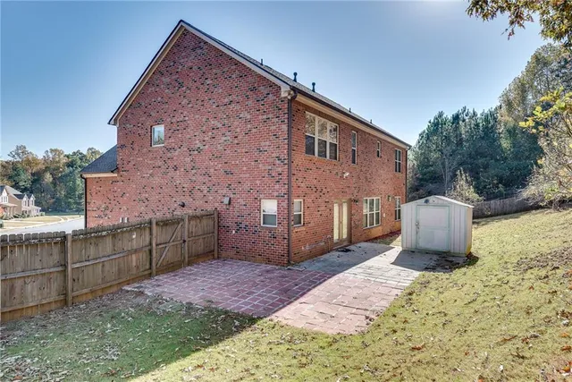 $3,000 | 270 Woods Creek Drive, Suwanee, GA 30024