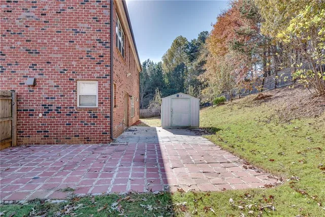 $3,000 | 270 Woods Creek Drive, Suwanee, GA 30024