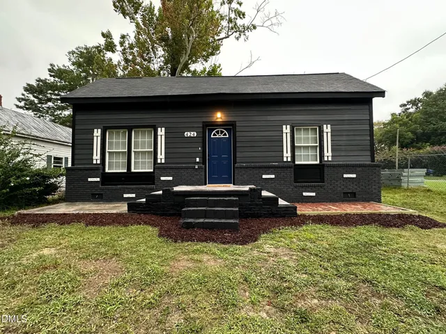 $159,900 | 424 Daughtridge Street, Rocky Mount, NC 27801