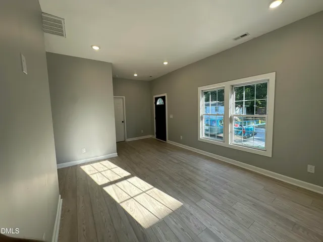 $159,900 | 424 Daughtridge Street, Rocky Mount, NC 27801