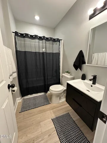 $159,900 | 424 Daughtridge Street, Rocky Mount, NC 27801