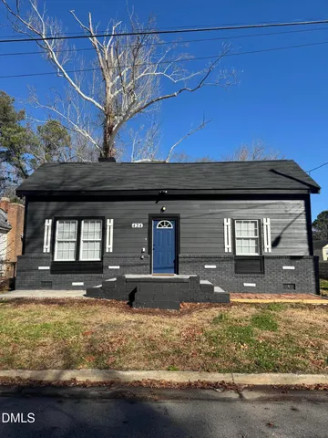 $159,900 | 424 Daughtridge Street, Rocky Mount, NC 27801