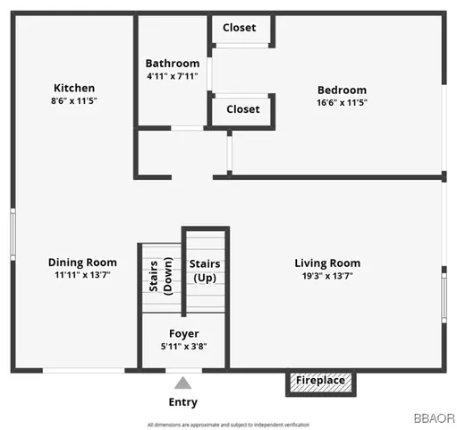 $365,000 | 103 Rockledge Lane, Unit 103, Lake Arrowhead, CA 92352