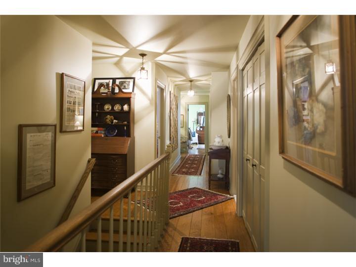6168 Stovers Mill Road Doylestown, PA 18902 - Photo 12 of 24 Hallway