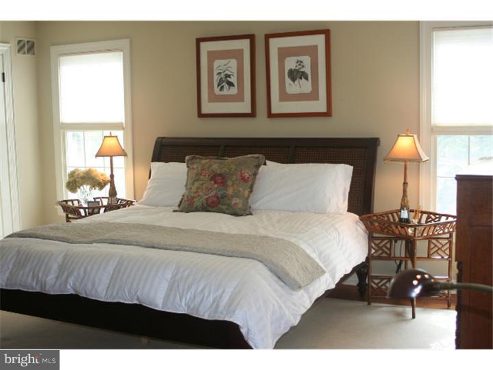 6168 Stovers Mill Road Doylestown, PA 18902 - Photo 13 of 24 Master Bedroom