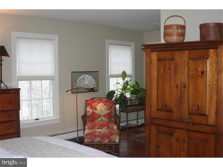 6168 Stovers Mill Road Doylestown, PA 18902 - Photo 14 of 24 Bedroom - Main