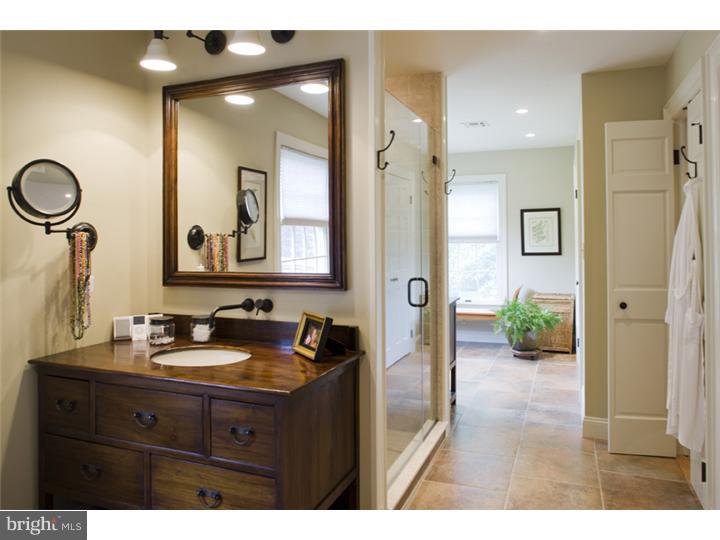 6168 Stovers Mill Road Doylestown, PA 18902 - Photo 15 of 24 Master Bathroom