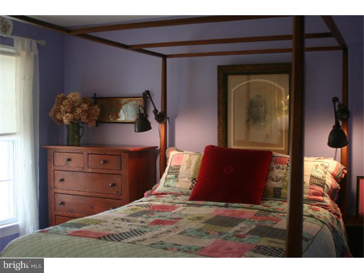 6168 Stovers Mill Road Doylestown, PA 18902 - Photo 16 of 24 Bedroom 3