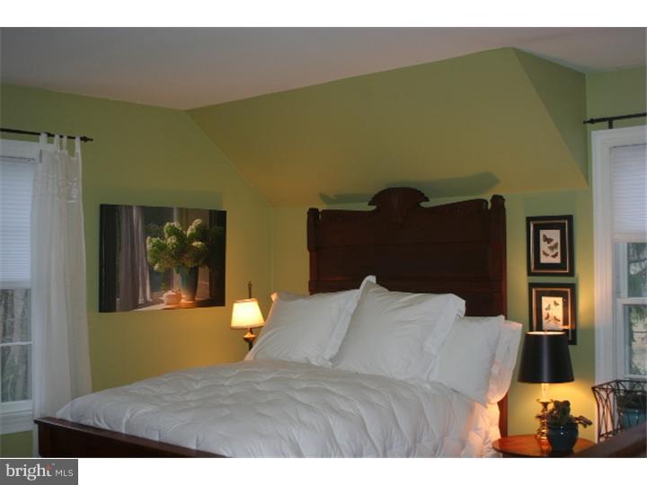 6168 Stovers Mill Road Doylestown, PA 18902 - Photo 17 of 24 Bedroom 4