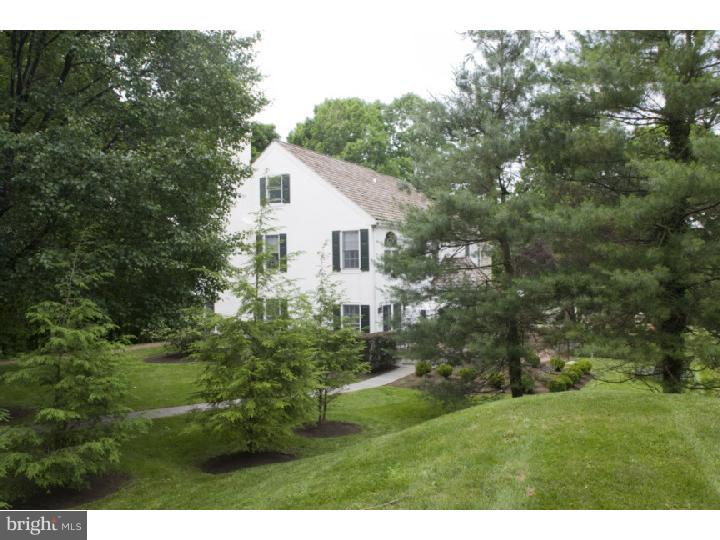 6168 Stovers Mill Road Doylestown, PA 18902 - Photo 20 of 24 Exterior Side