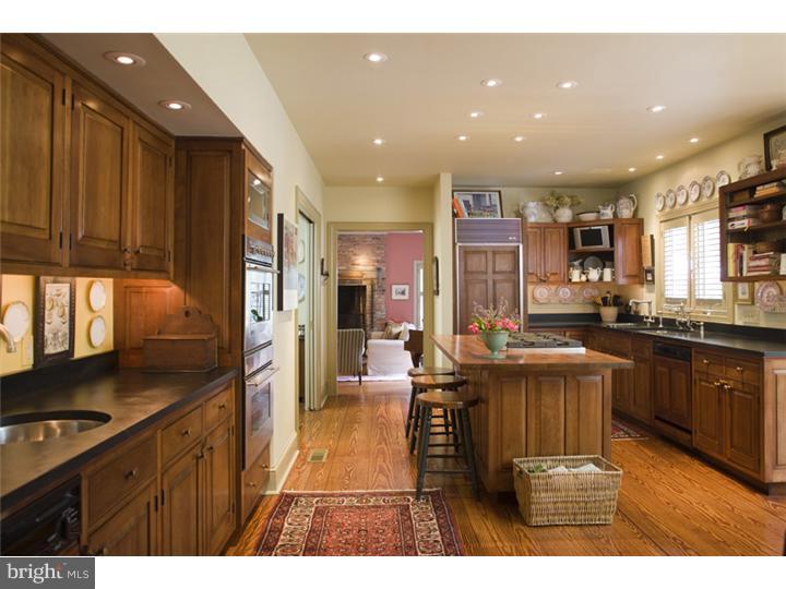 6168 Stovers Mill Road Doylestown, PA 18902 - Photo 5 of 24 Kitchen