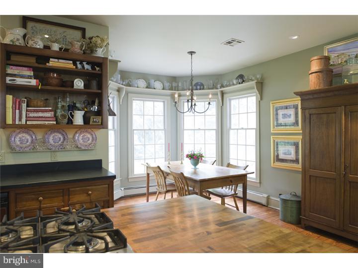 6168 Stovers Mill Road Doylestown, PA 18902 - Photo 6 of 24 Breakfast Room