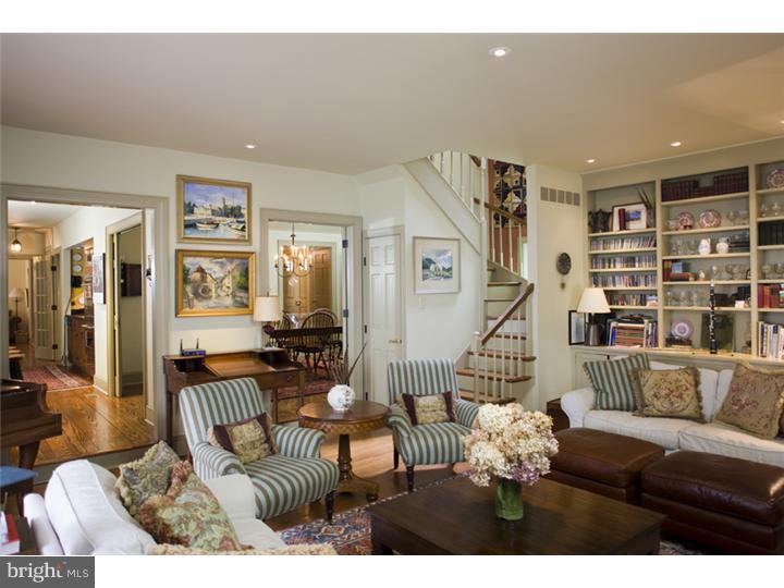 6168 Stovers Mill Road Doylestown, PA 18902 - Photo 8 of 24 Family Room