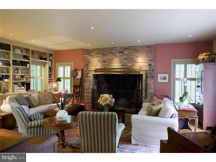 6168 Stovers Mill Road Doylestown, PA 18902 - Photo 9 of 24 Family Room