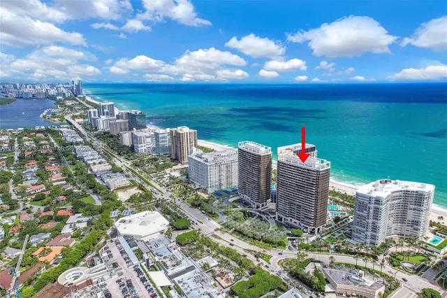 $8,900,000 | 9701 Collins Avenue, Unit 2104S, Bal Harbour, FL 33154
