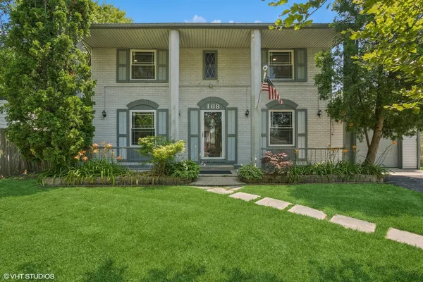 $429,000 | 168 Thornhurst Road, Bolingbrook, IL 60440