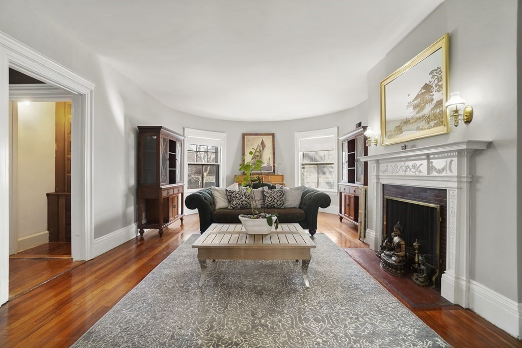 11 Wayne Street Boston, MA 02121 - Photo 14 of 32