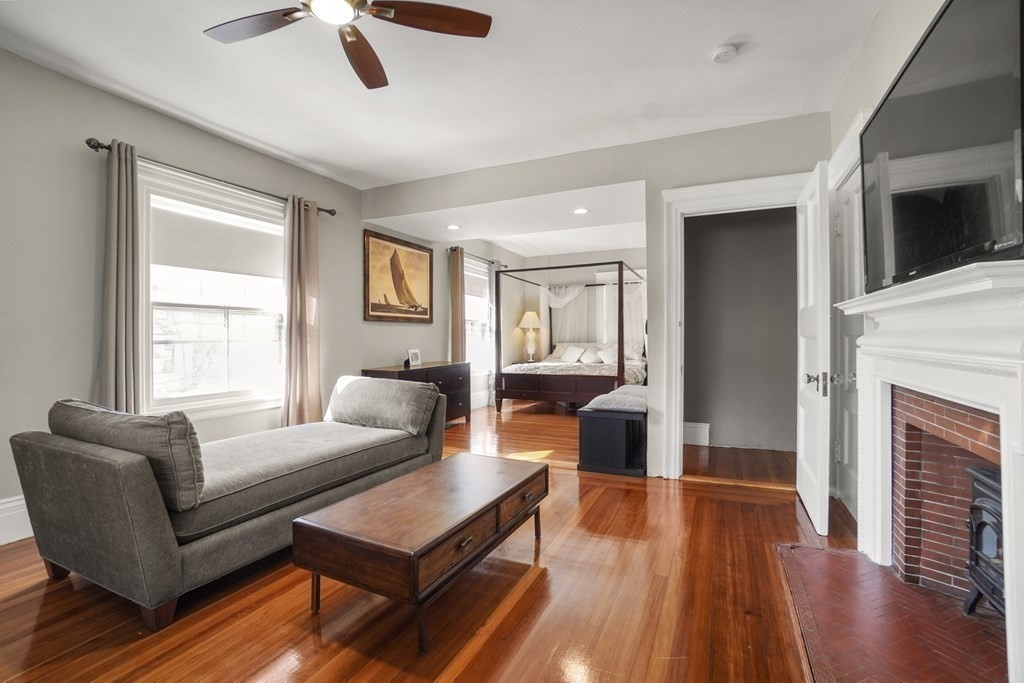 11 Wayne Street Boston, MA 02121 - Photo 15 of 32