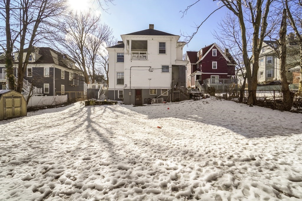 11 Wayne Street Boston, MA 02121 - Photo 28 of 32