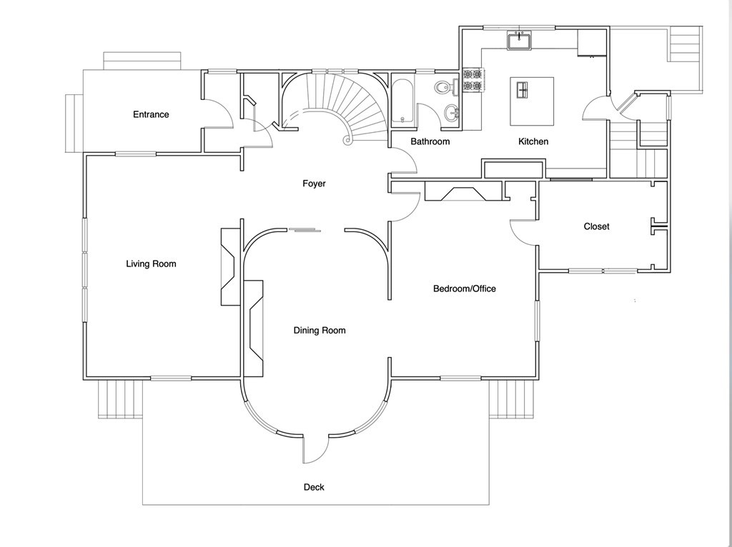 11 Wayne Street Boston, MA 02121 - Photo 30 of 32