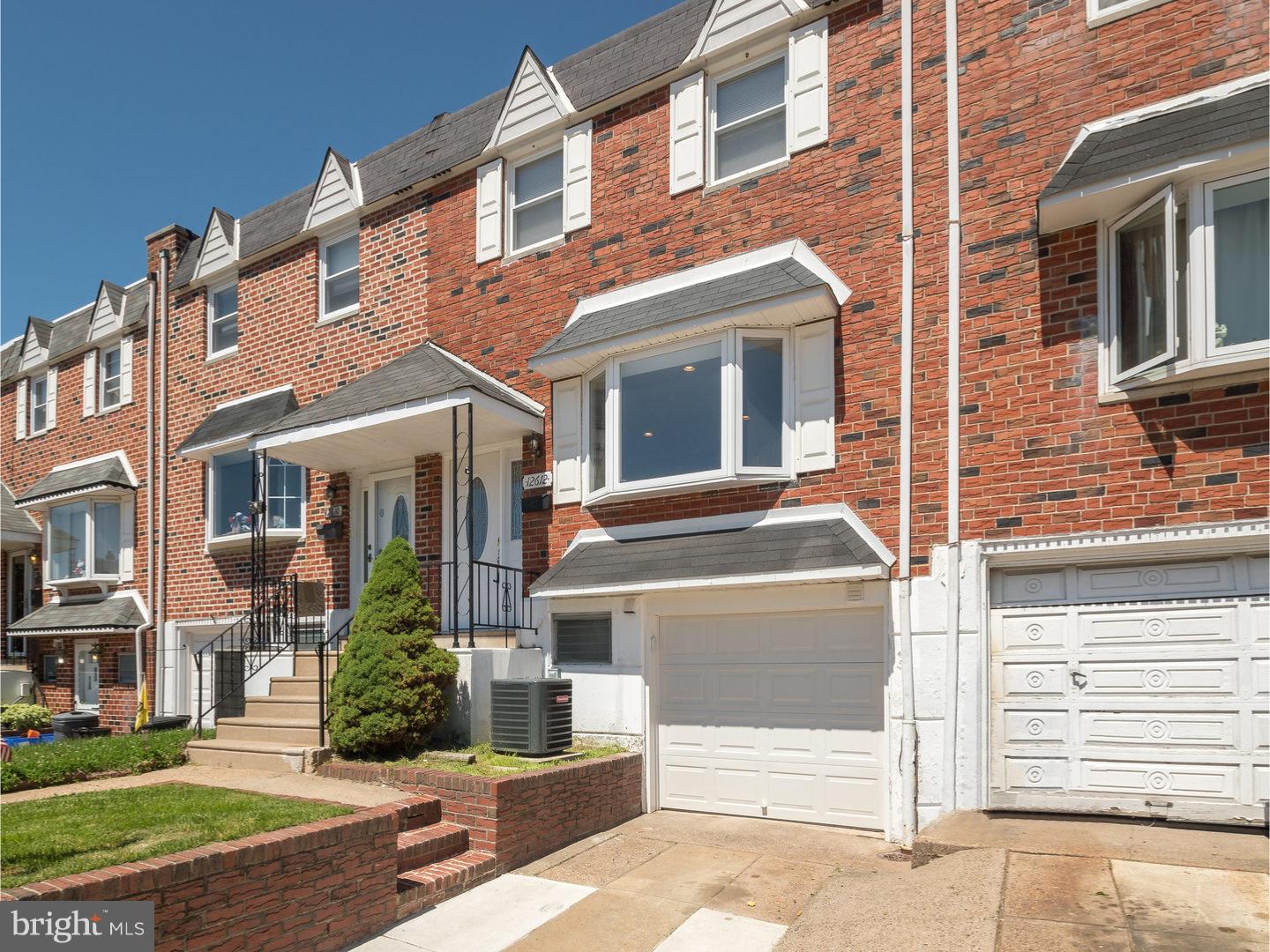 12612 Ramer Road Philadelphia, PA 19154 - Photo 1 of 25 Exterior Front