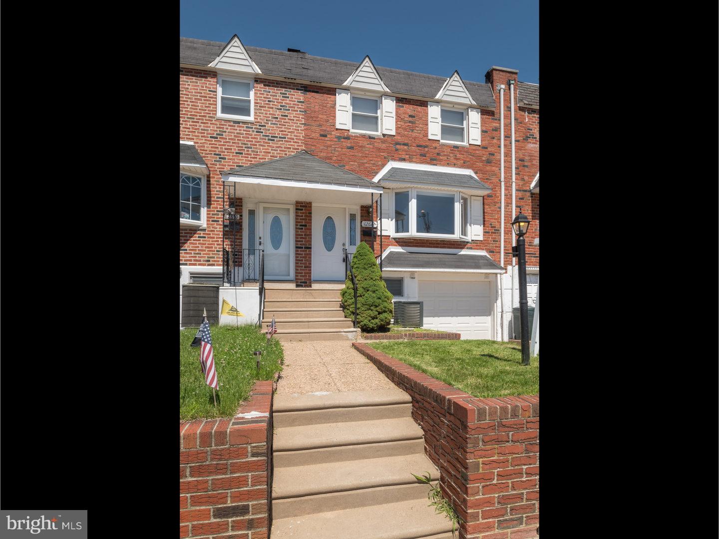 12612 Ramer Road Philadelphia, PA 19154 - Photo 2 of 25 Exterior Front