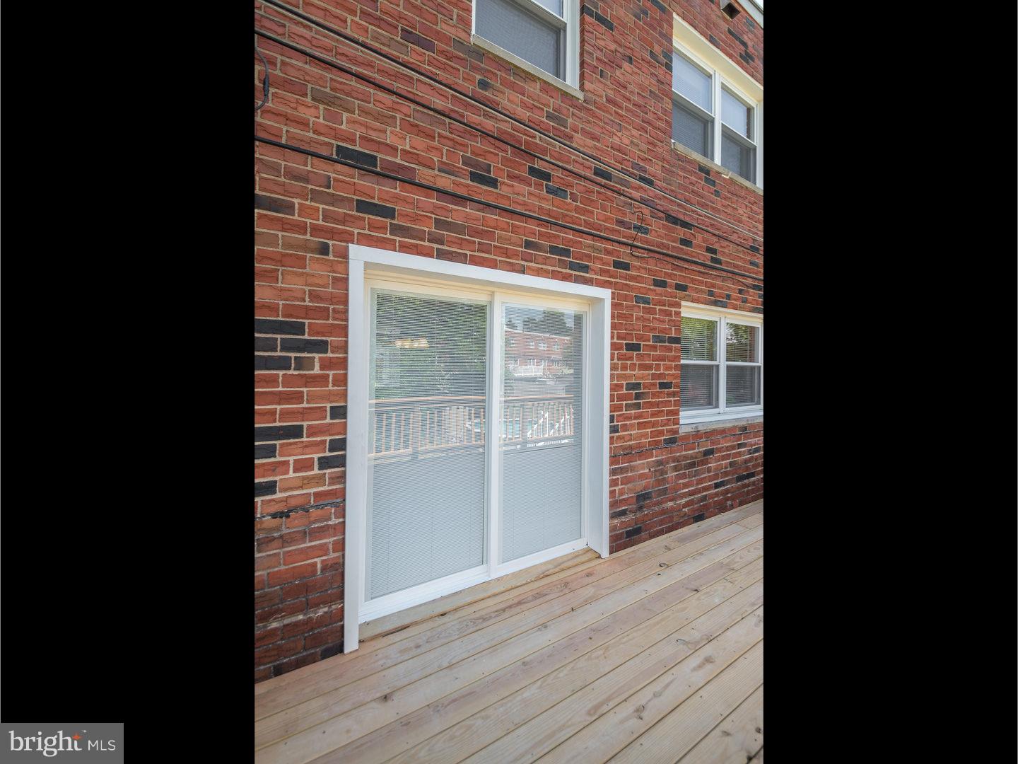 12612 Ramer Road Philadelphia, PA 19154 - Photo 14 of 25 Deck