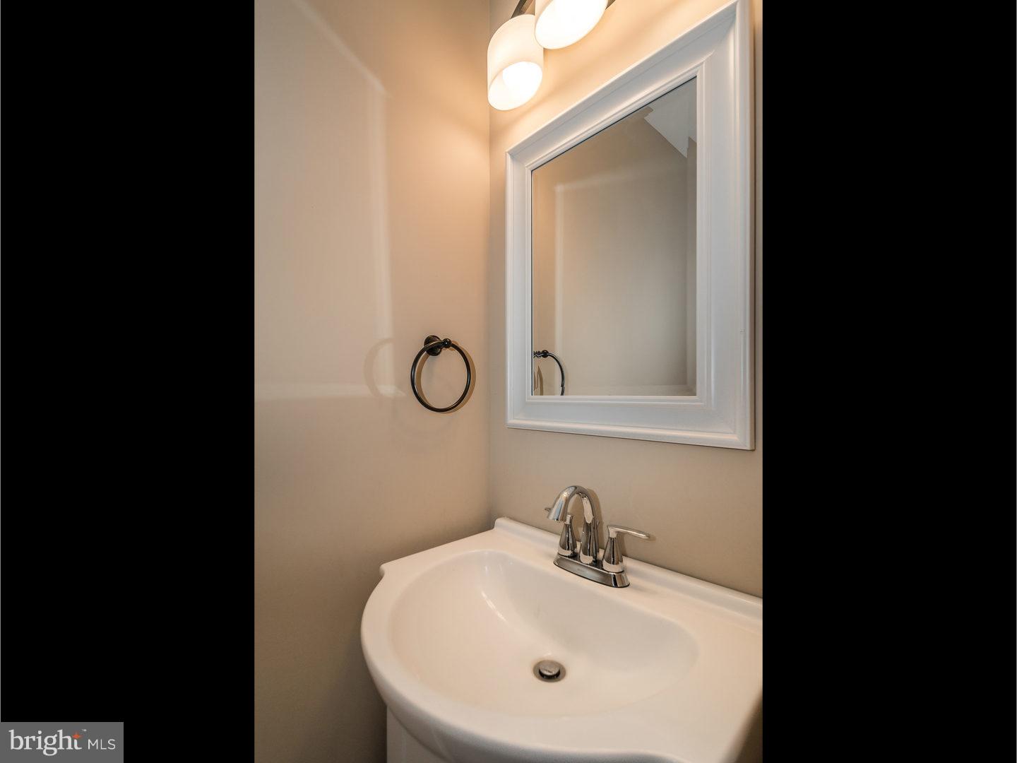 12612 Ramer Road Philadelphia, PA 19154 - Photo 15 of 25 Half Bath