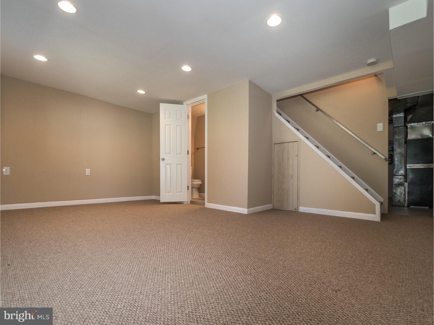 12612 Ramer Road Philadelphia, PA 19154 - Photo 21 of 25 Basement - Finished