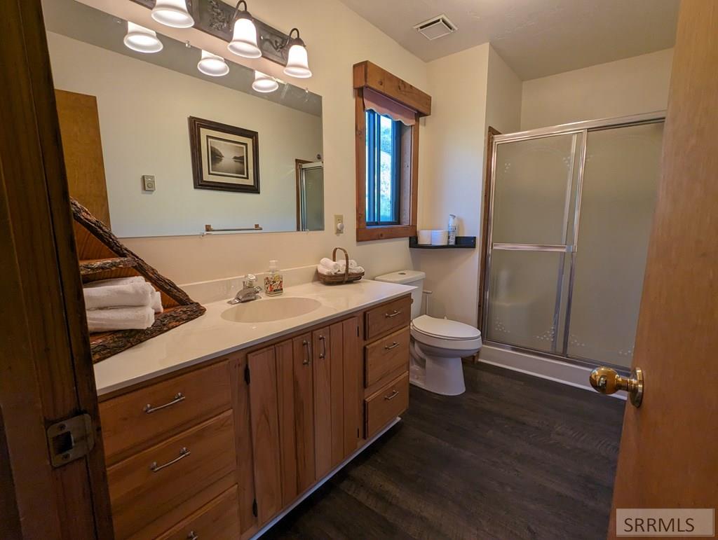 186 Elk Ridge Drive Swan Valley, ID 83449 - Photo 11 of 27