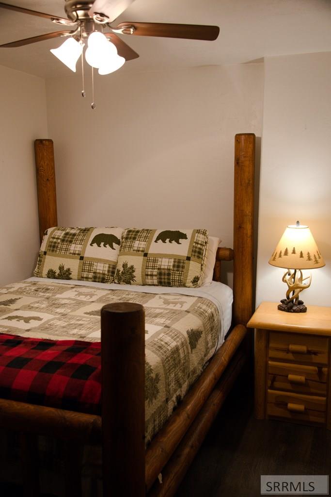 186 Elk Ridge Drive Swan Valley, ID 83449 - Photo 13 of 27