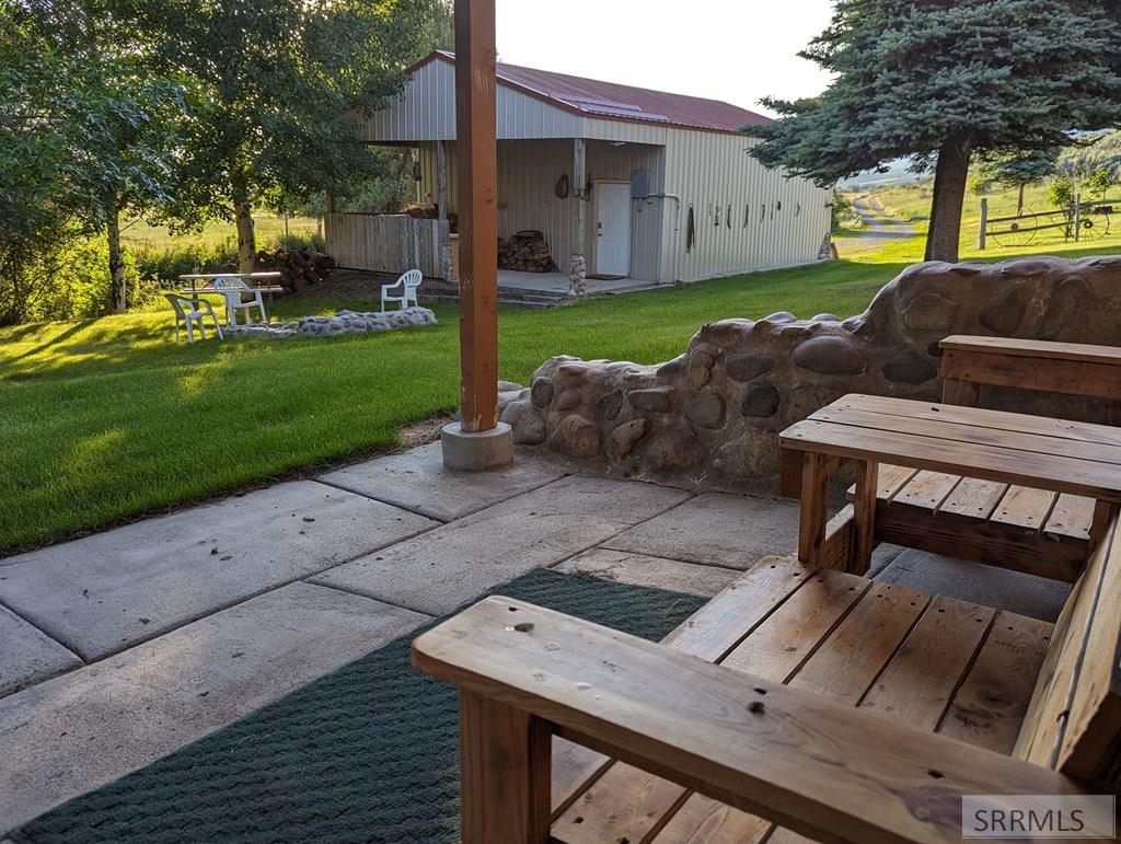 186 Elk Ridge Drive Swan Valley, ID 83449 - Photo 16 of 27