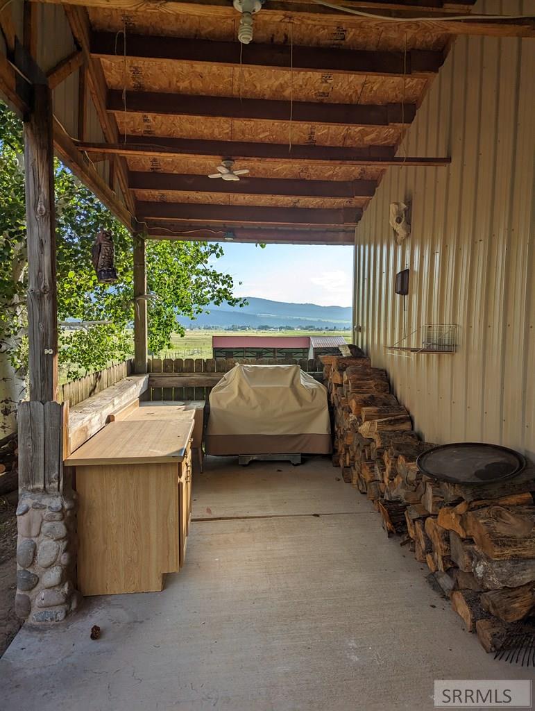 186 Elk Ridge Drive Swan Valley, ID 83449 - Photo 17 of 27