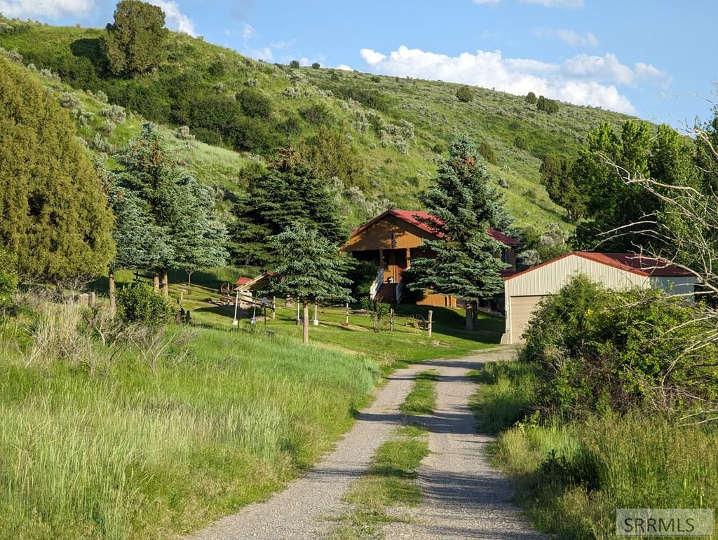 186 Elk Ridge Drive Swan Valley, ID 83449 - Photo 18 of 27