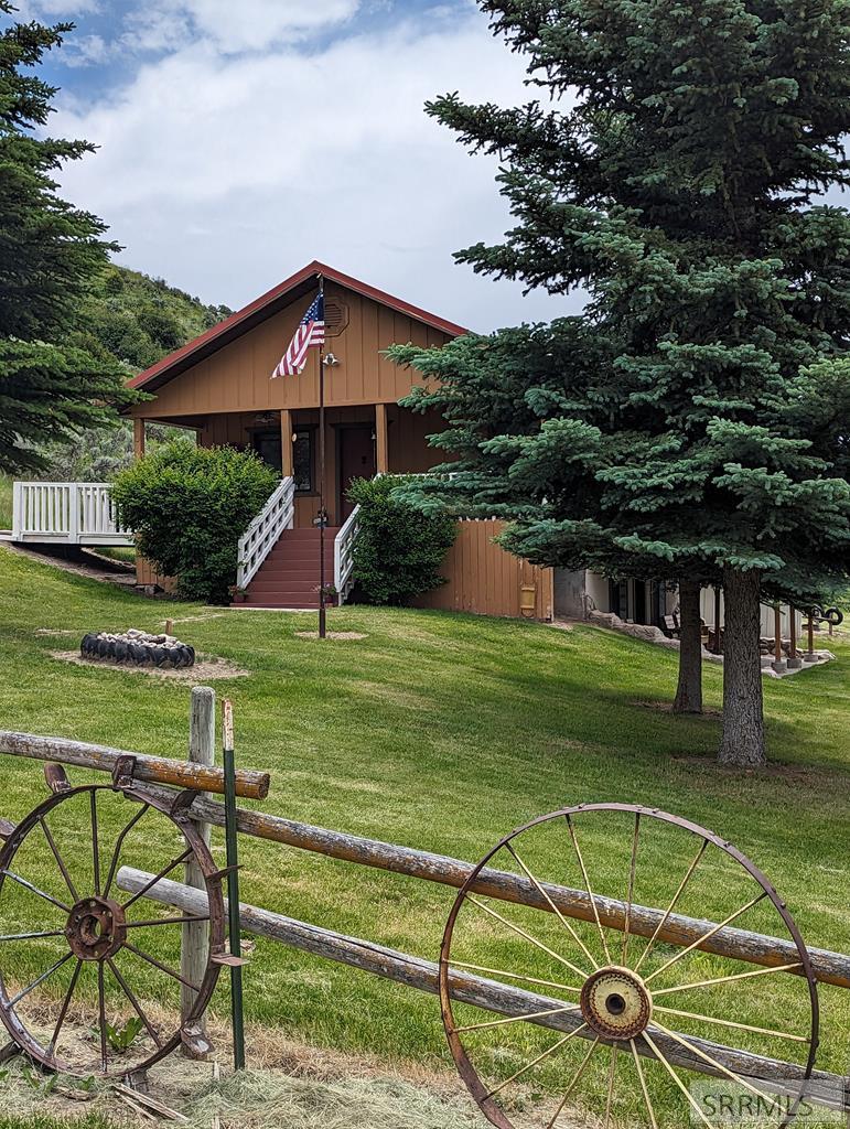 186 Elk Ridge Drive Swan Valley, ID 83449 - Photo 2 of 27