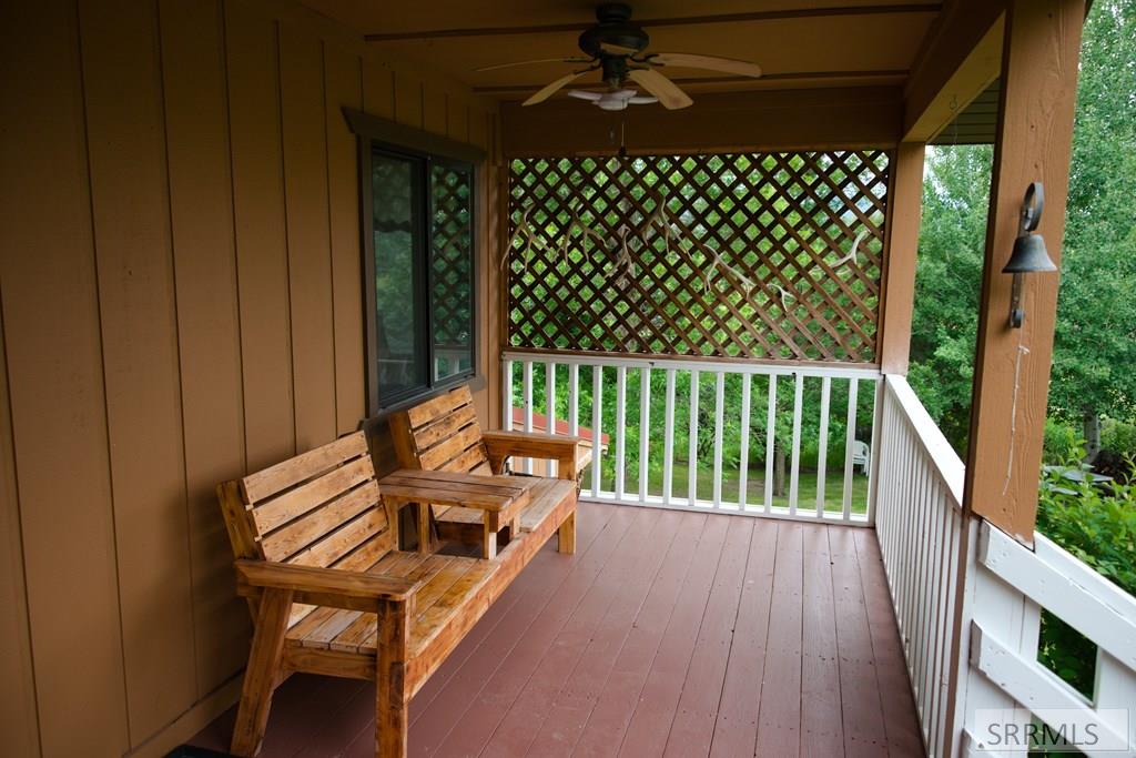 186 Elk Ridge Drive Swan Valley, ID 83449 - Photo 5 of 27