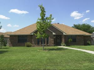 4902 Carmel Avenue Amarillo, TX 79110 - Photo 1 of 11 Listing Photo