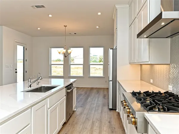 $5,495 | 270 Prairie Clover Drive, Dripping Springs, TX 78620