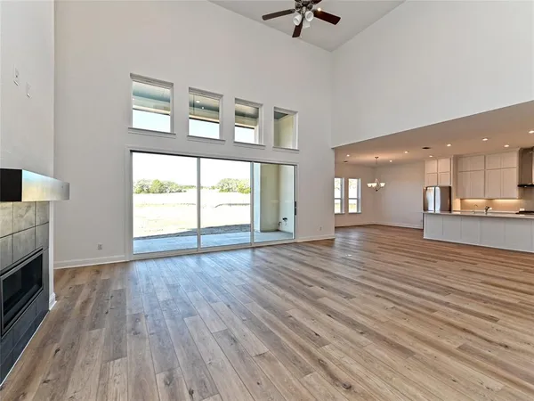 $5,495 | 270 Prairie Clover Drive, Dripping Springs, TX 78620
