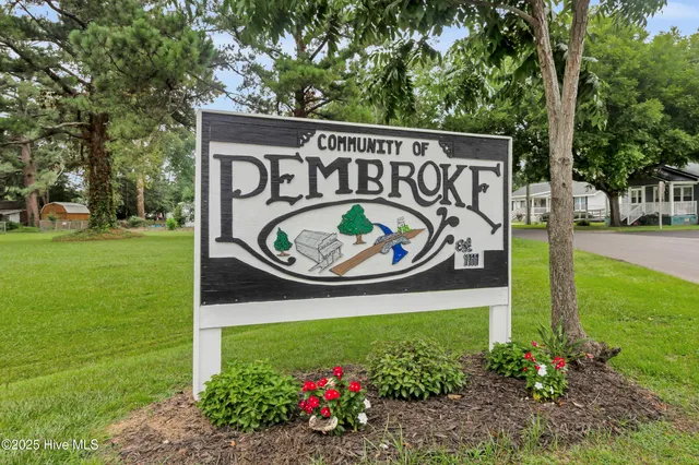 $1,675 | 1614 McKinley Avenue, New Bern, NC 28562