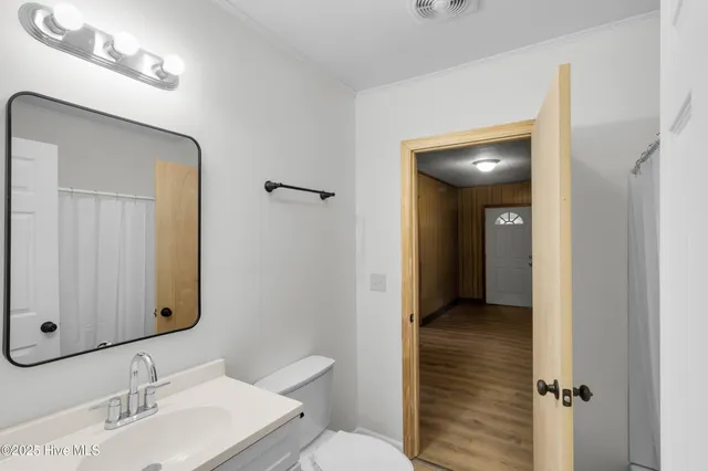 $1,675 | 1614 McKinley Avenue, New Bern, NC 28562