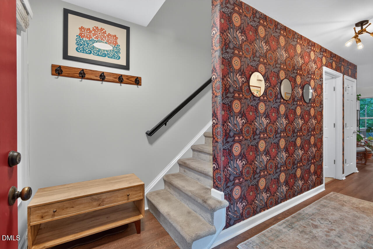 136 Long Shadow Place Durham, NC 27713 - Photo 3 of 34