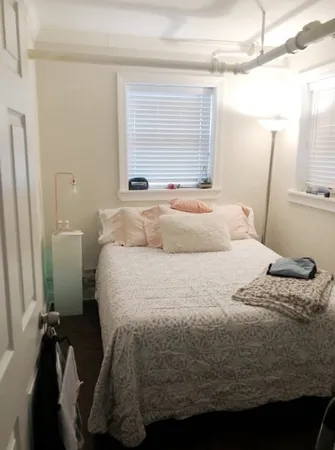 $1,945 | 2131 West Giddings Street, Unit GDN, Chicago, IL 60625