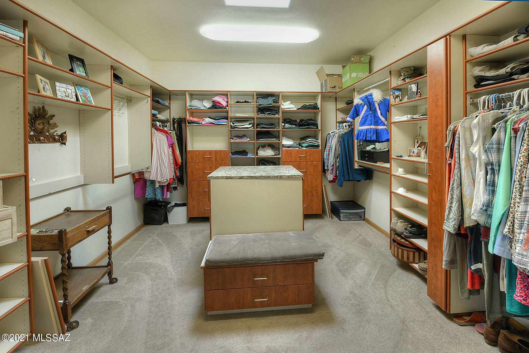 11600 East Thunderbird Trail Tucson, AZ 85749 - Photo 21 of 41 Gallery Image 21