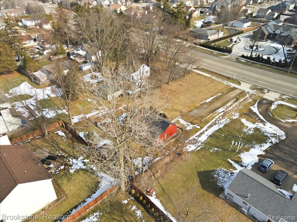 41491 Dequindre Road Troy, MI 48085 - Photo 34 of 39 Gallery Image 34