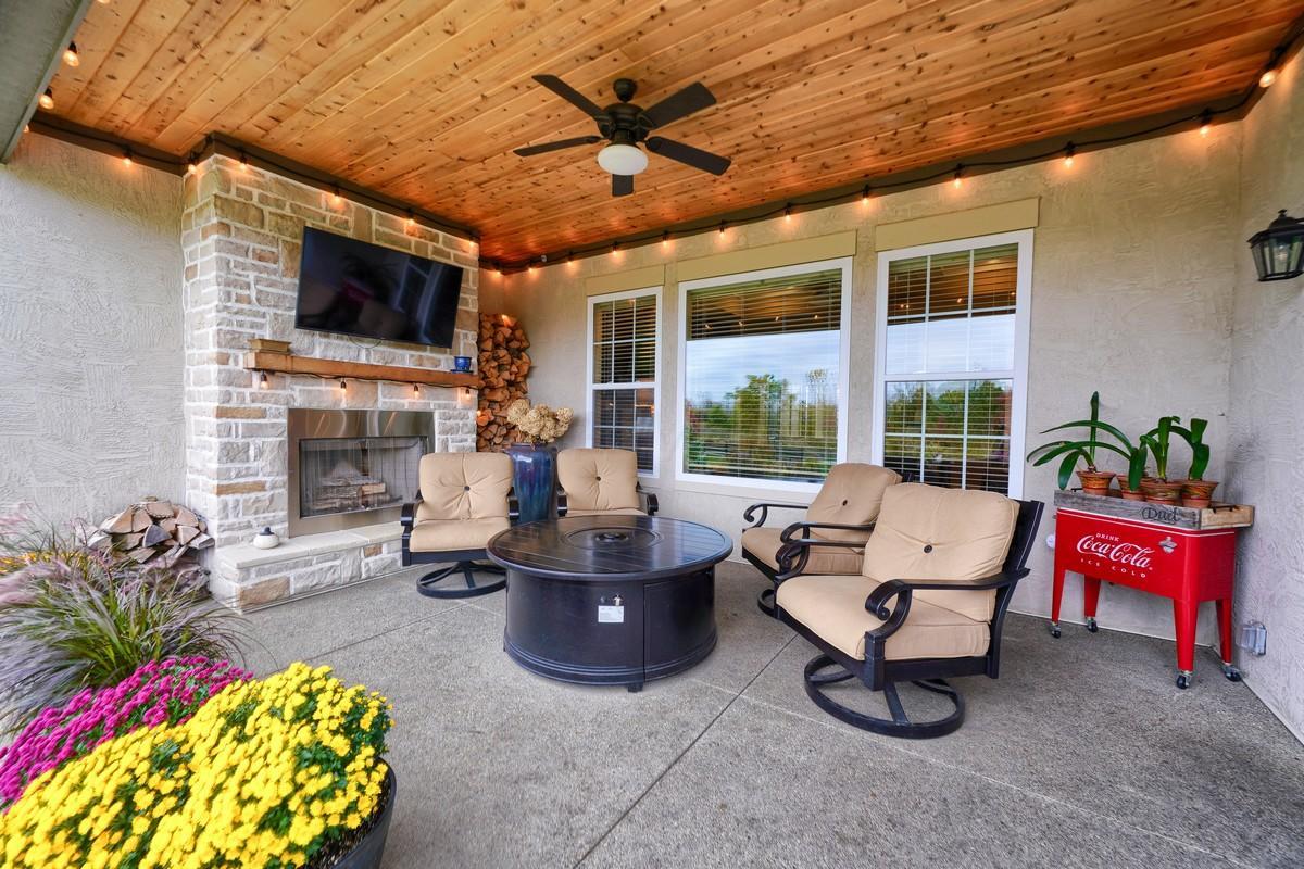 1566 Guilford Road Delaware, OH 43015 - Photo 11 of 64 Gallery Image 11