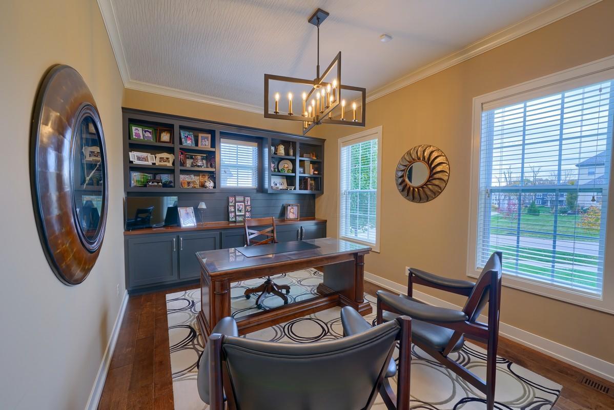 1566 Guilford Road Delaware, OH 43015 - Photo 18 of 64 Gallery Image 18
