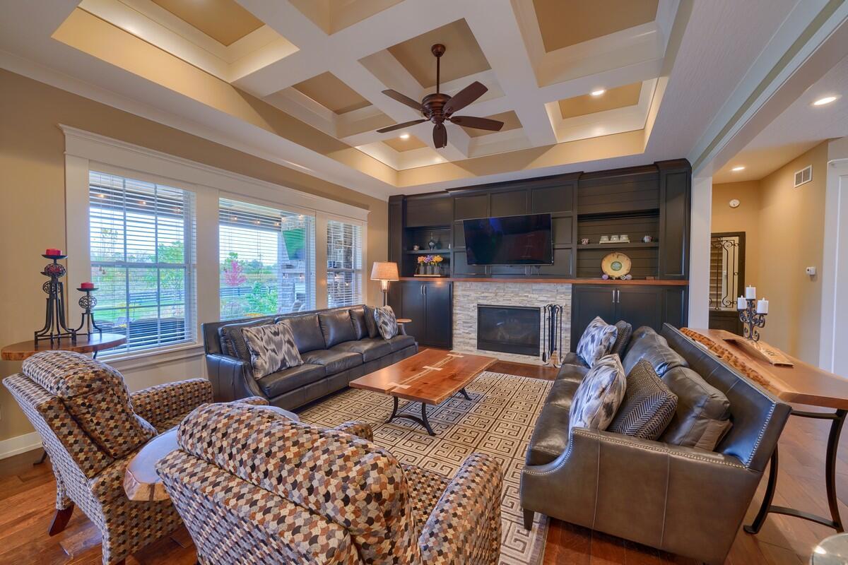 1566 Guilford Road Delaware, OH 43015 - Photo 33 of 64 Gallery Image 33