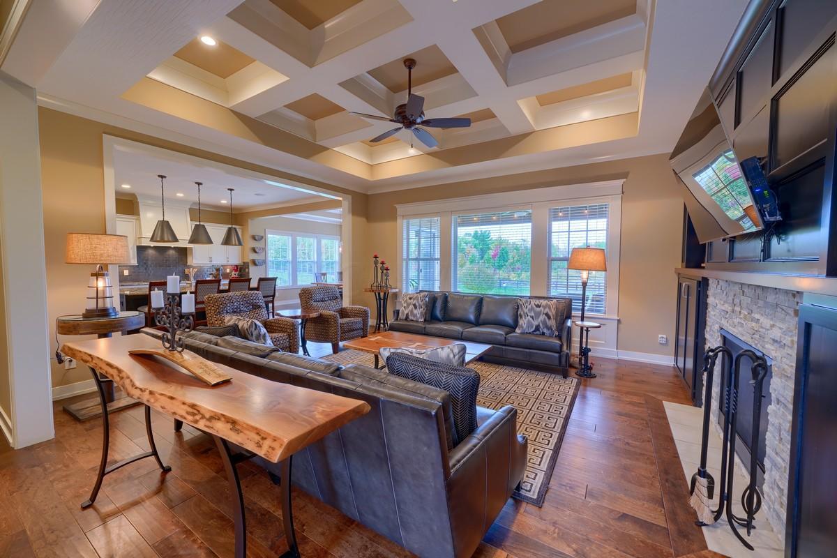 1566 Guilford Road Delaware, OH 43015 - Photo 36 of 64 Gallery Image 36