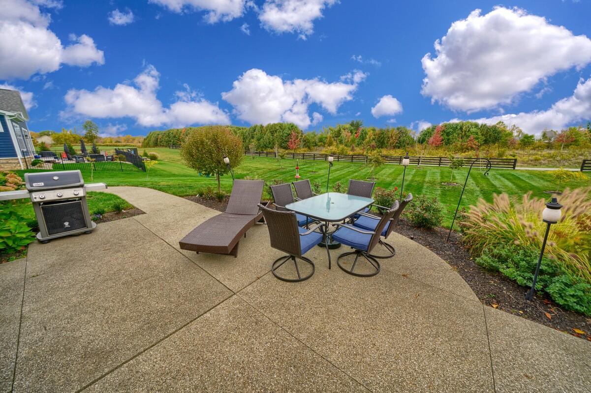 1566 Guilford Road Delaware, OH 43015 - Photo 8 of 64 Gallery Image 8